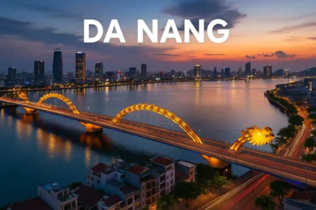 Da Nang: qué ver en la ciudad del centro de Vietnam