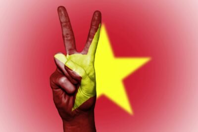 viajar a vietnam