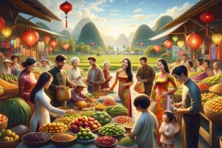 Por que visitar Vietnam: 10 razones imprescindibles
