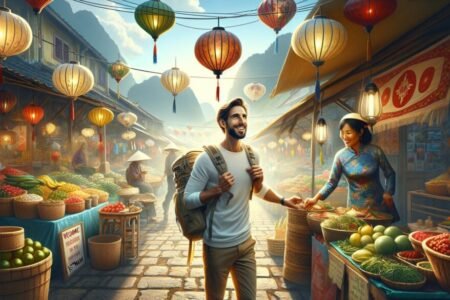 Temporada baja para viajar a Vietnam