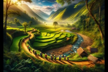 Ruta a Lao Chai y Ta Van: guía completa