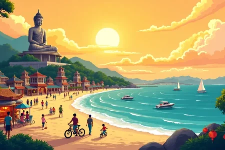 Qué ver en Da Nang en 1 día: guía completa para aprovechar cada minuto