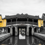 puente japones de hoi an