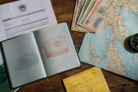 Requisitos para viajar a Vietnam