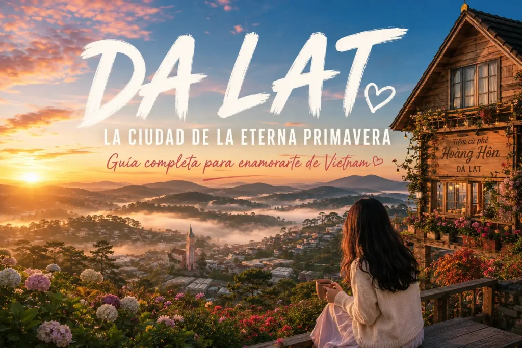 da lat que ver