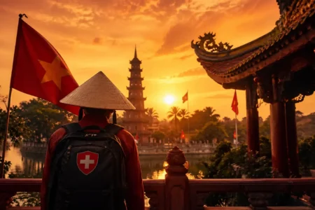 Seguro de Viaje a Vietnam con IATI 2026: Análisis Completo y Sin Filtros