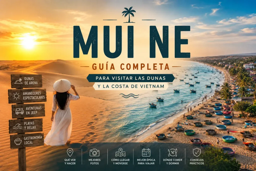 mui ne que ver