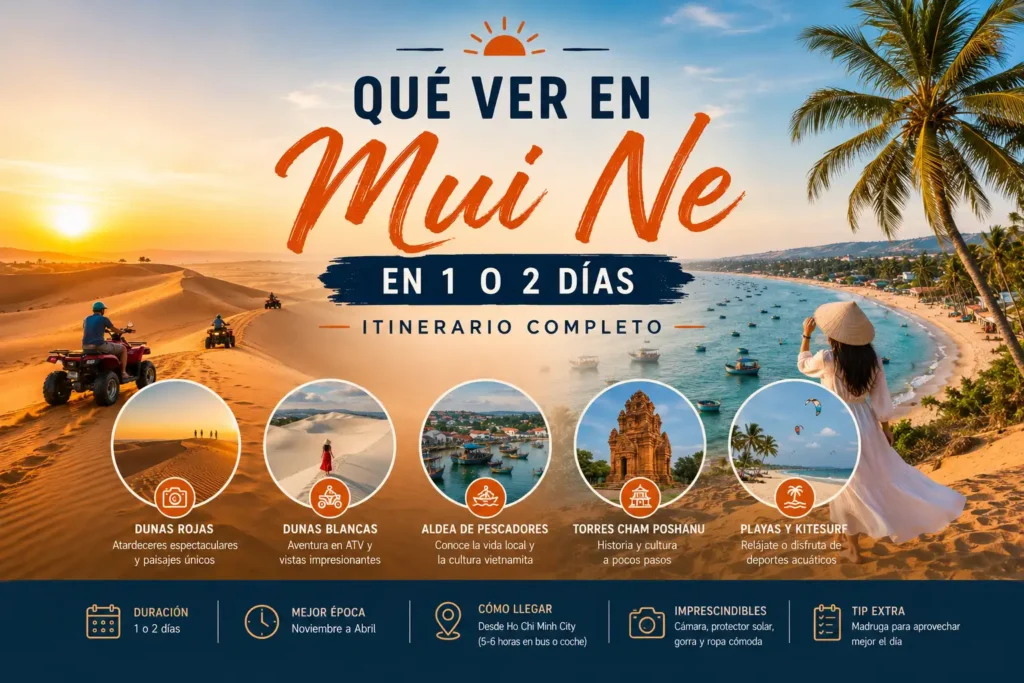 que hacer en mui ne